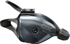 Sram - Schalthebel GX Eagle Single Click, 12-fach Hinten Lunar