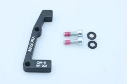 Magura - Scheibenbremsen-Adapter QM 5