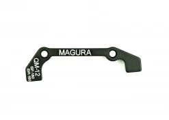 Magura - Scheibenbremsen-Adapter QM 12