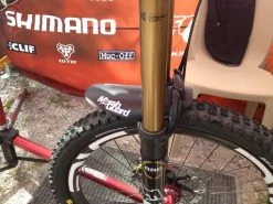 Marsh-Guard - Universal Spritzschutz PLUS Weiss