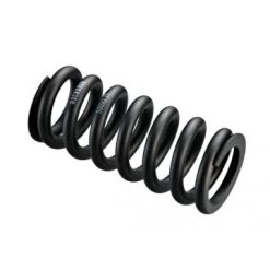 Rock-shox Rock Shox - Dämpferfeder Vivid/Kage 3" Matt-Grau