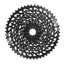 Sram - Kassette XG-1275 Eagle 10-50 Z. 12-fach Schwarz