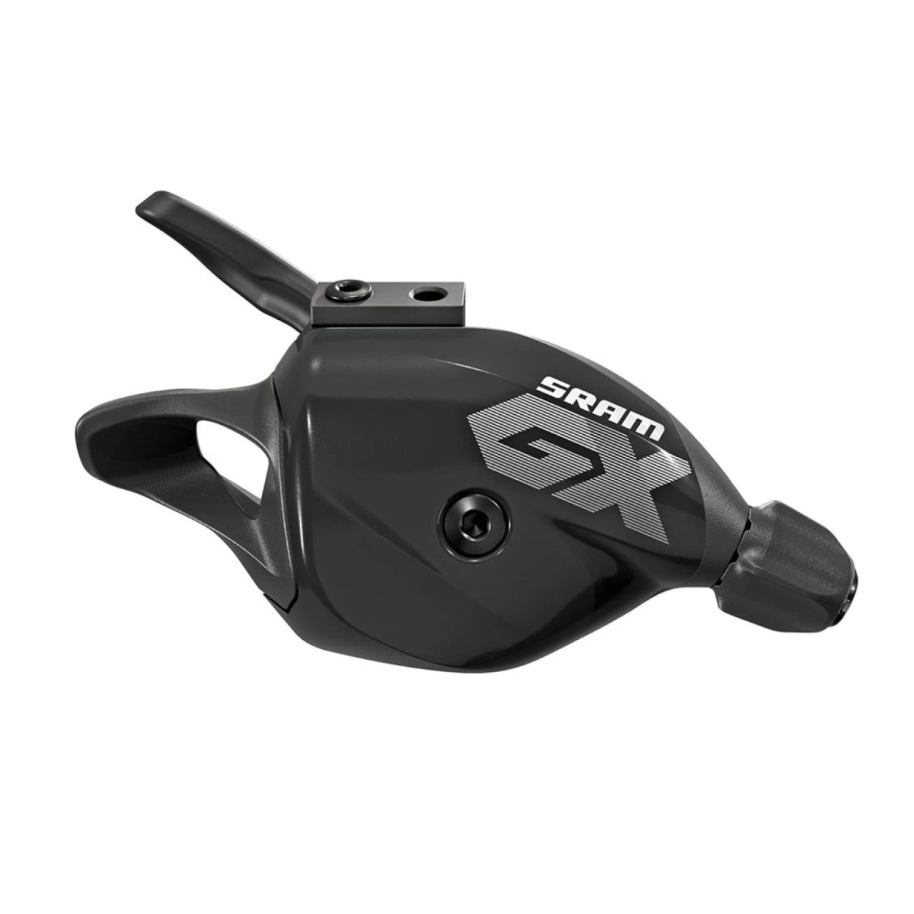 Sram - Schalthebel GX Eagle 12-fach Hinten Schwarz 1 Sram - Schalthebel GX Eagle 12-fach Hinten Schwarz