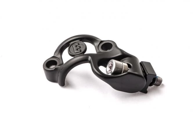 Magura - Klemmschelle Shiftmix Für Sram Trigger Schalthebel Links, Schwarz 1 Magura - Klemmschelle Shiftmix Für Sram Trigger Schalthebel Links, Schwarz