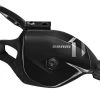 Sram - Schalthebel X1 11-fach, Hinten, Schwarz