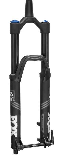 Fox Racing Shox - Federgabel Float 36 RC2 Performance Elite 27,5 170mm