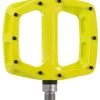 DMR - Plattformpedale V12 Lemon Lime