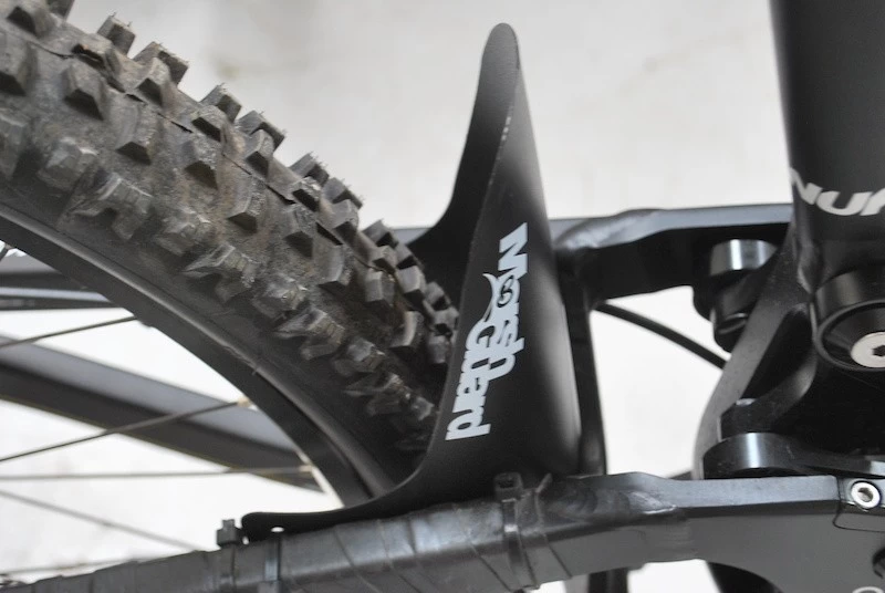 Marsh-Guard - Universal Spritzschutz PLUS Grün 3 Marsh-Guard - Universal Spritzschutz PLUS Grün – Bild 3