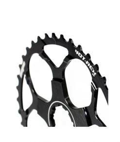 Hope - Ritzel 40T-REX Ratio Expander Black