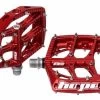 Hope - Plattformpedale F20 Red