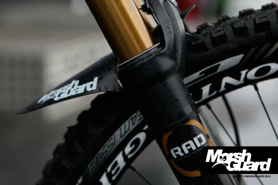 Marsh-Guard - Universal Spritzschutz PLUS Grün 4 Marsh-Guard - Universal Spritzschutz PLUS Grün – Bild 4