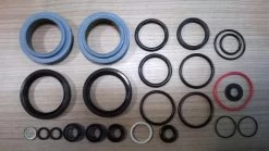 Rock-shox Rock Shox - Basic Service Kit Boxxer B2 WC