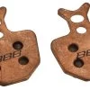 BBB - Scheibenbremsbeläge Disc Stop BBS-66S Formula Oro Sintered