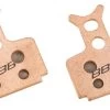 BBB - Scheibenbremsbeläge Disc Stop BBS-67S Formula Mega, The One, R1 Sintered