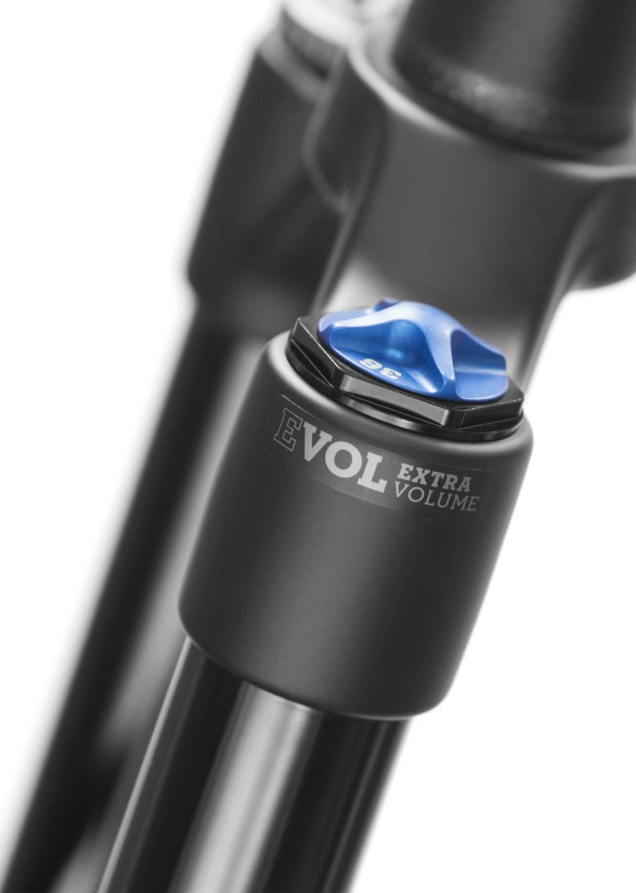 Fox Racing Shox - Federgabel Float 36 RC2 Performance Elite Patrol SBG 27,5 170mm 2 Fox Racing Shox - Federgabel Float 36 RC2 Performance Elite Patrol SBG 27,5 170mm – Bild 2