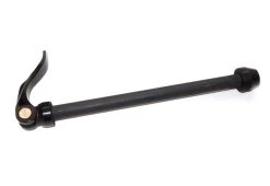 Novatec - Schnellspann-Steckachse 150x12mm Stahl