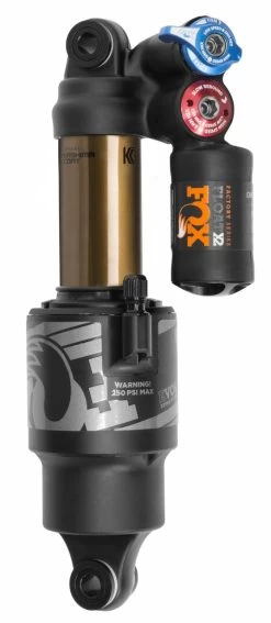 Fox Racing Shox - Dämpfer Float X2 2Pos-Adj Factory Series Kashima 200x57mm