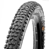 Maxxis - Reifen Aggressor 29x2,3, DD, TR, Dual, 1115g