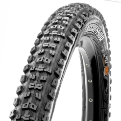 Maxxis - Reifen Aggressor 29x2,3, DD, TR, Dual, 1115g