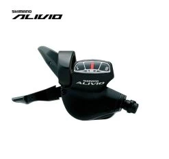 Shimano - Schalthebel Alivio SL-M410 3-fach Vorne