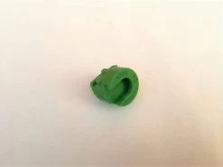 Fox Racing Shox - Federgabel Volumen Spacer Für Float 34, Ab 2017 Pro Stk. Grün