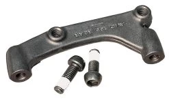 Avid - Scheibenbremsen-Adapter XX 185mm Vorne