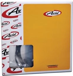 Avid - Hydraulikleitung Für Elixir 5, Elixir R, Elixir CR, X0, C