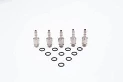 Magura - Befüllstutzen F. Alle Scheibenbremsen, Mit Kurzem Gewinde, 1 Stück