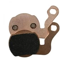 Braking - Scheibenbremsbeläge Magura Louise/Julie HP/Marta SL Sintermetall