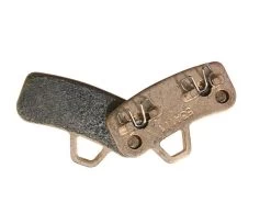 Braking - Scheibenbremsbeläge Hayes Stroker Ace Sintermetall