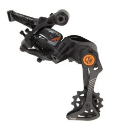 Box Components - Schaltwerk One Rear 11-fach Schwarz