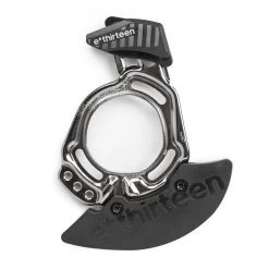 Ethirteen - Kettenführung TRS ISCG 05 28-36 Z. Compact Slider Black