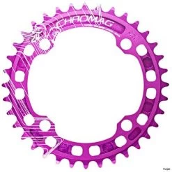 Chromag - Kettenblatt Purple