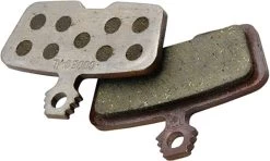 Sram - Scheibenbremsbeläge Code Ab 2011/Guide RE Organisch