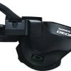 Shimano - Schalthebel Deore MTB SL-M610, 10fach, I-Spec, O. Ganganzeige, Rechts