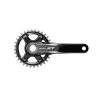 Shimano - Kurbelgarnitur DEORE XT FC-M8000 170mm BOOST O.Kettenblatt