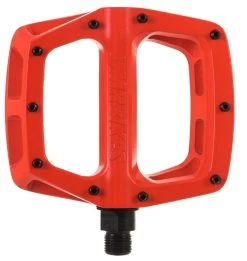 DMR - Plattformpedale V8 Infra Red