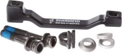 Shimano - Scheibenbremsen-Adapter I-SMMAF180PP2 Postmount Auf PM180 Mm Vorne
