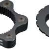 Shimano - Center Lock Adapter SM-RTAD05 Für 6 Loch Befestigung