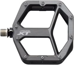 Shimano - Plattformpedale Deore XT PD-M8040 Schwarz S/M