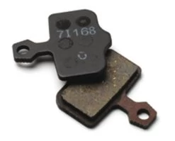 Sram - Scheibenbremsbeläge Elixir/XX Organisch