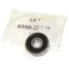 SKF - Kugellager 6000 2RSH 26x10x8mm