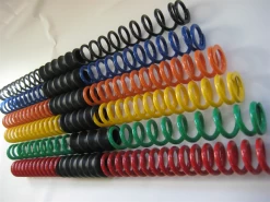 Fox Racing Shox - Feder Aus Titan Für Die Fox40 , 2012