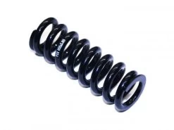 Fox Racing Shox - Dämpferfeder 3,7" Schwarz Glänzend