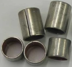 Fox Racing Shox - Gleitbuchse Für Dämpferauge 15mm