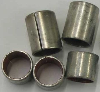 Fox Racing Shox - Gleitbuchse Für Dämpferauge 15mm 1 Fox Racing Shox - Gleitbuchse Für Dämpferauge 15mm