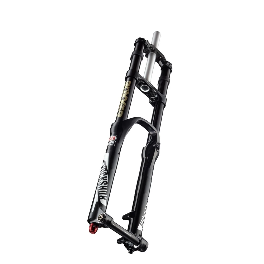 Rock-shox Rock Shox - Boxxer World Cup SA 27,5" 200mm Weiss – Bild 3