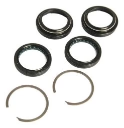 Manitou - Abstreiferset Für Manitou Mattoc