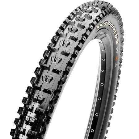 Maxxis - Reifen High Roller II 27,5x2,4 EXO, Maxx Pro 60a, 960g 1 Maxxis - Reifen High Roller II 27,5x2,4 EXO, Maxx Pro 60a, 960g