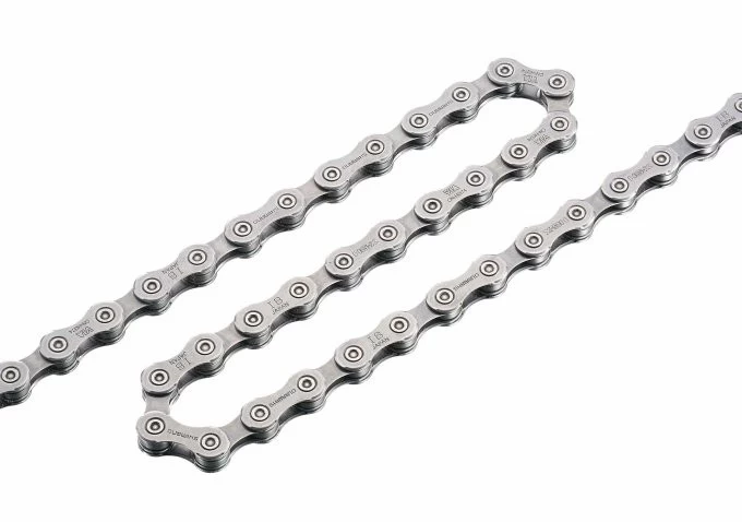Shimano - Kette HG 74 10-fach 116 Glieder 1 Shimano - Kette HG 74 10-fach 116 Glieder